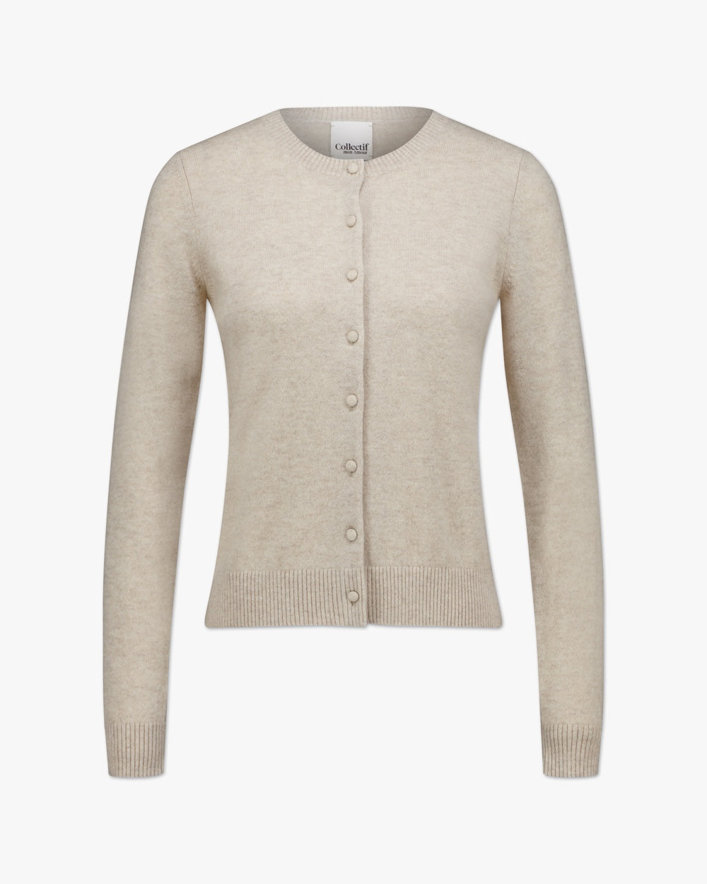 Coco | Strickjacke | Cashmere