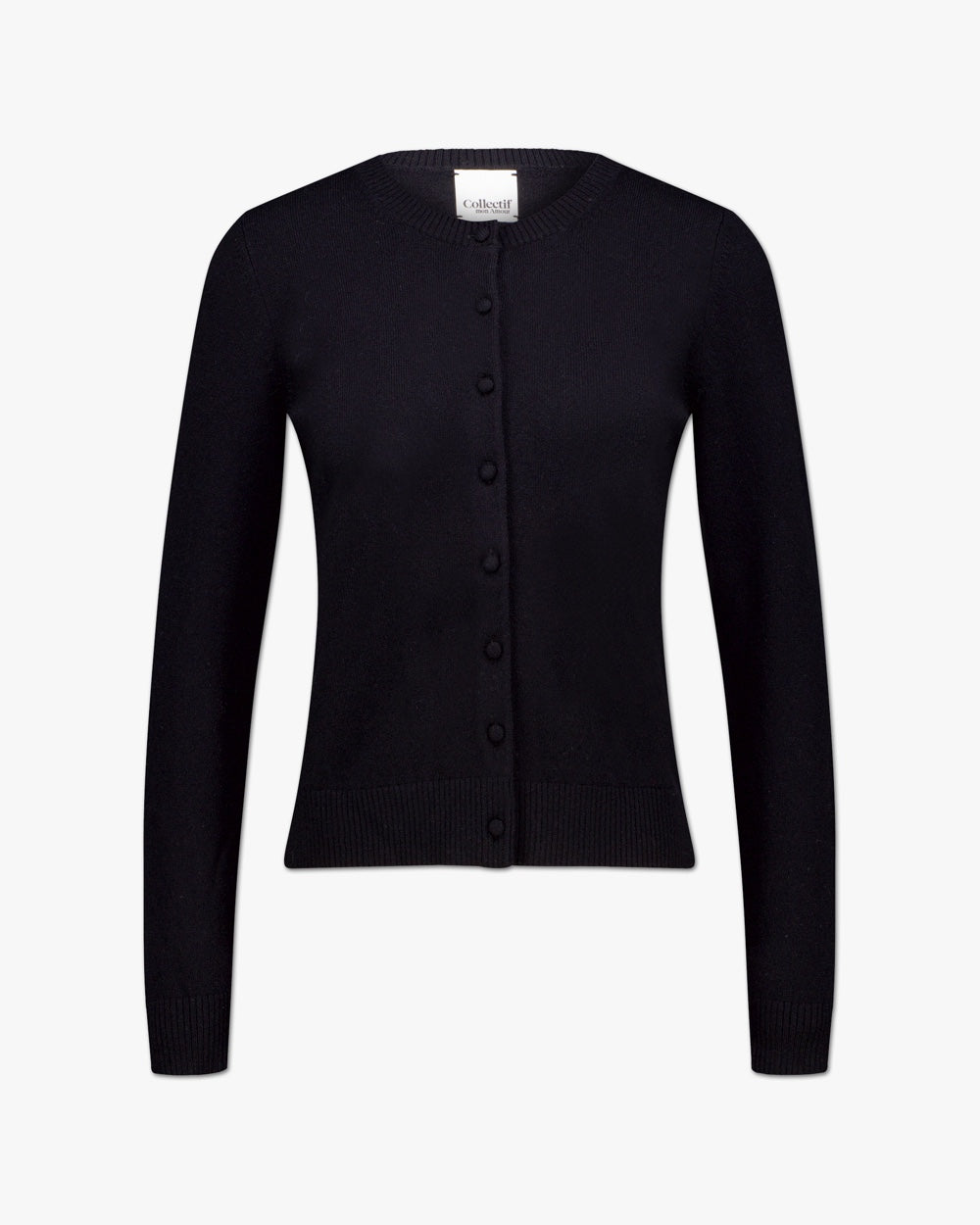 Coco | Strickjacke | Cashmere