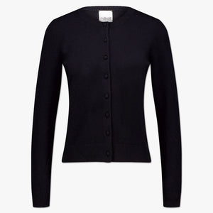 Coco | Strickjacke | Cashmere