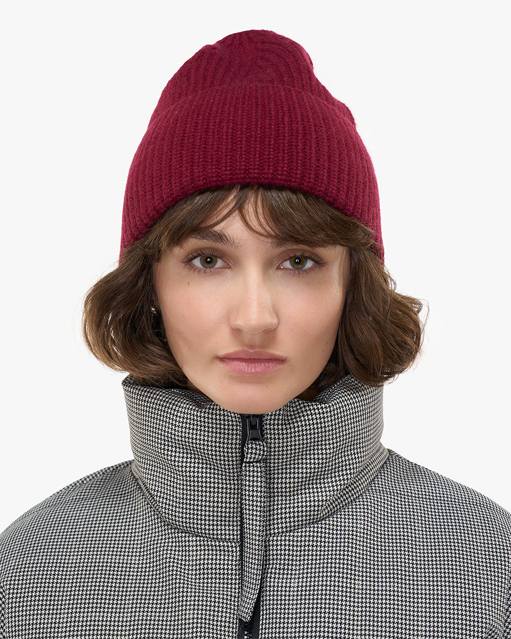 Rubina | Mütze | Accessoires