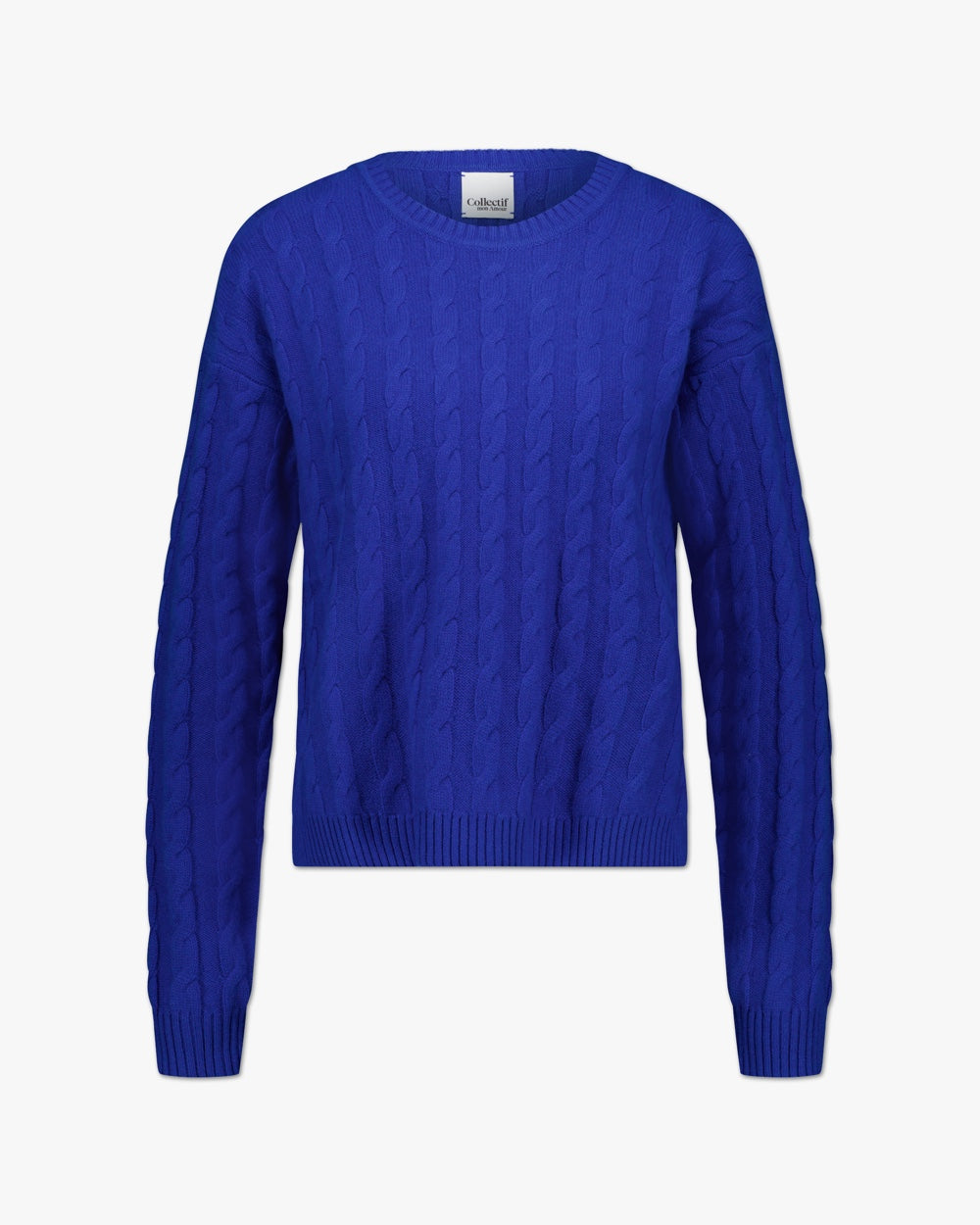 Mika | Pullover | Cashmere