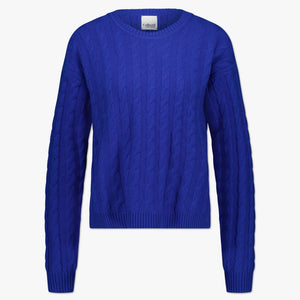 Mika | Pullover | Cashmere