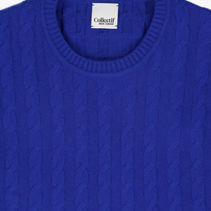 Mika | Pullover | Cashmere