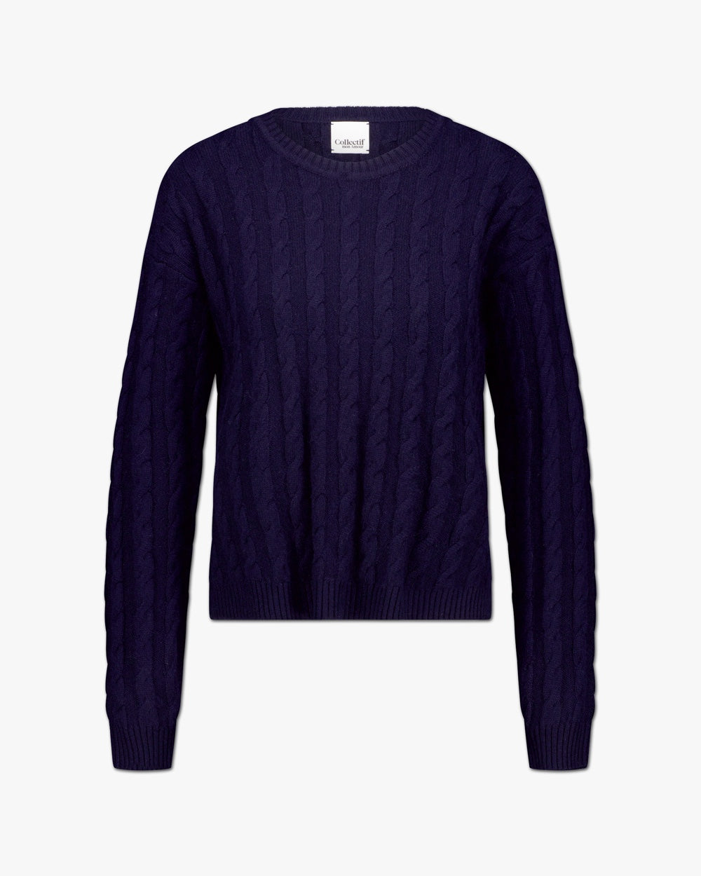 Mika | Pullover | Cashmere