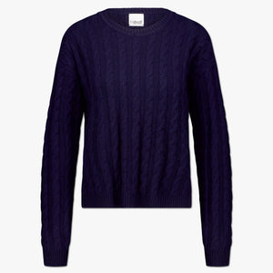 Mika | Pullover | Cashmere