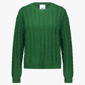 Mika | Pullover | Cashmere
