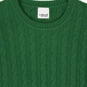 Mika | Pullover | Cashmere