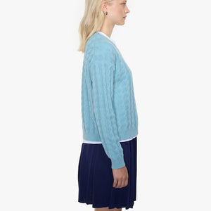 Mika | Pullover | Cashmere