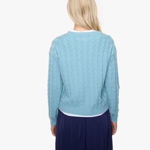 Mika | Pullover | Cashmere