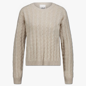 Mika | Pullover | Cashmere