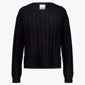 Mika | Pullover | Cashmere