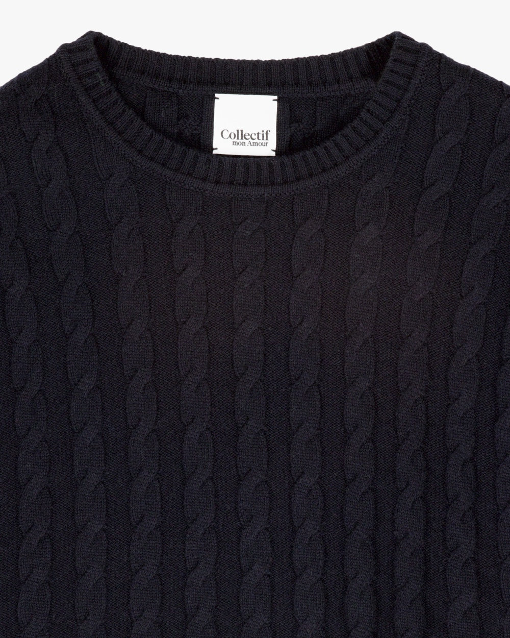 Mika | Pullover | Cashmere