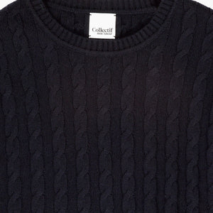 Mika | Pullover | Cashmere