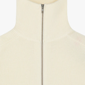 Elif | Strickjacke | Merino, Wolle