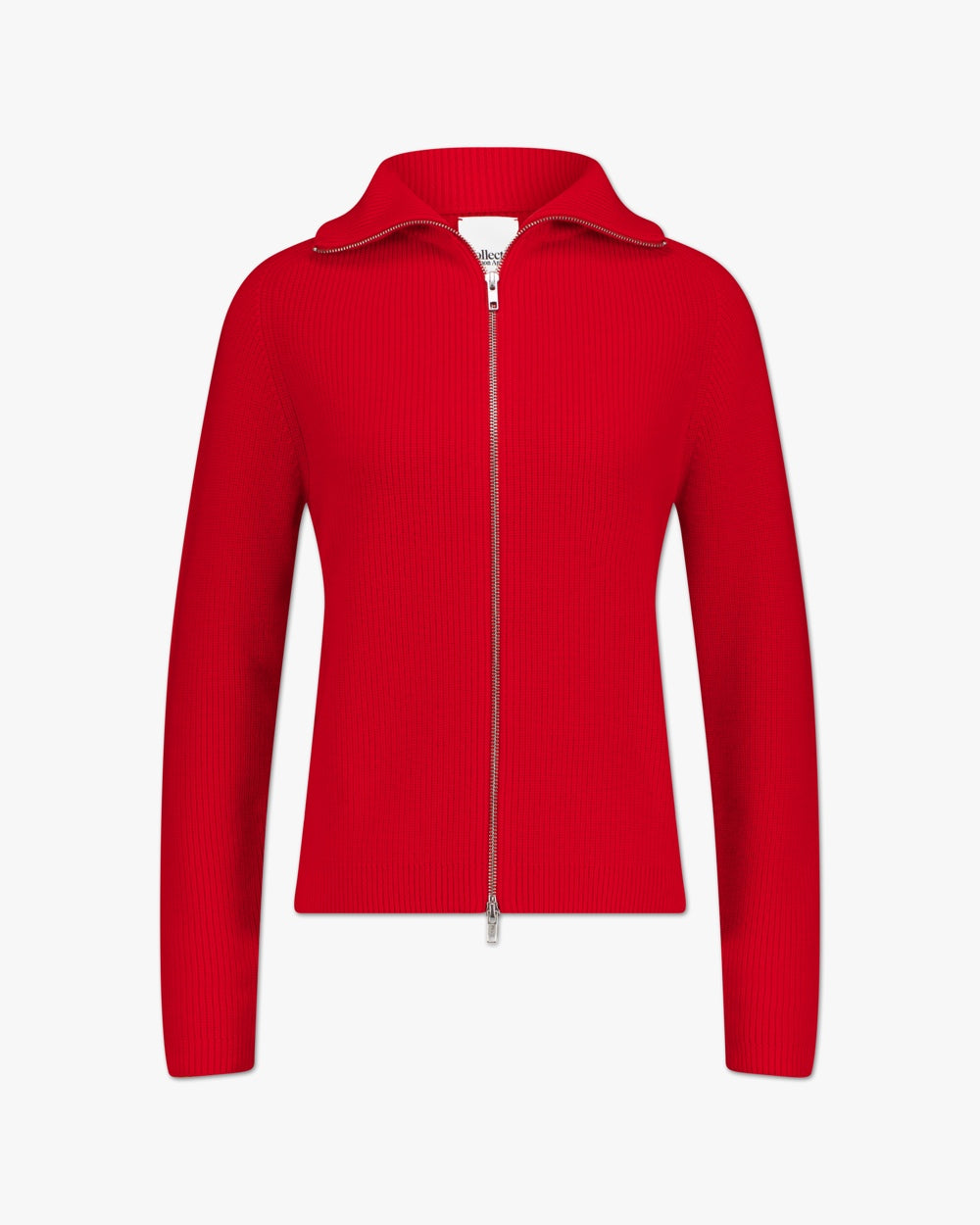 Elif | Strickjacke | Merino, Wolle