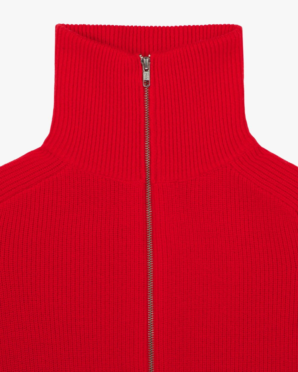 Elif | Strickjacke | Merino, Wolle