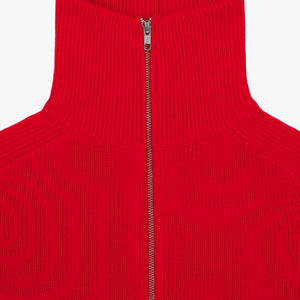 Elif | Strickjacke | Merino, Wolle
