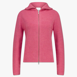 Elif | Strickjacke | Merino, Wolle