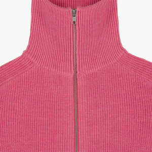 Elif | Strickjacke | Merino, Wolle