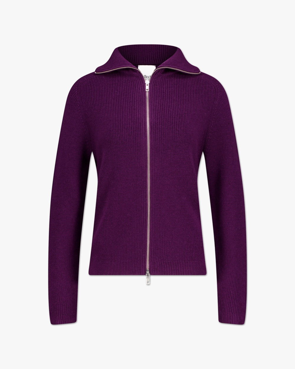 Elif | Strickjacke | Merino, Wolle