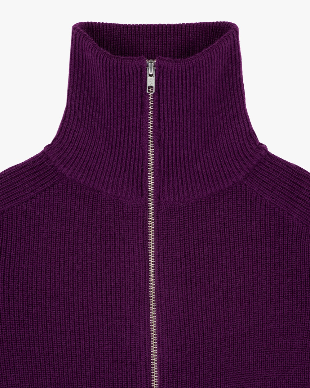 Elif | Strickjacke | Merino, Wolle