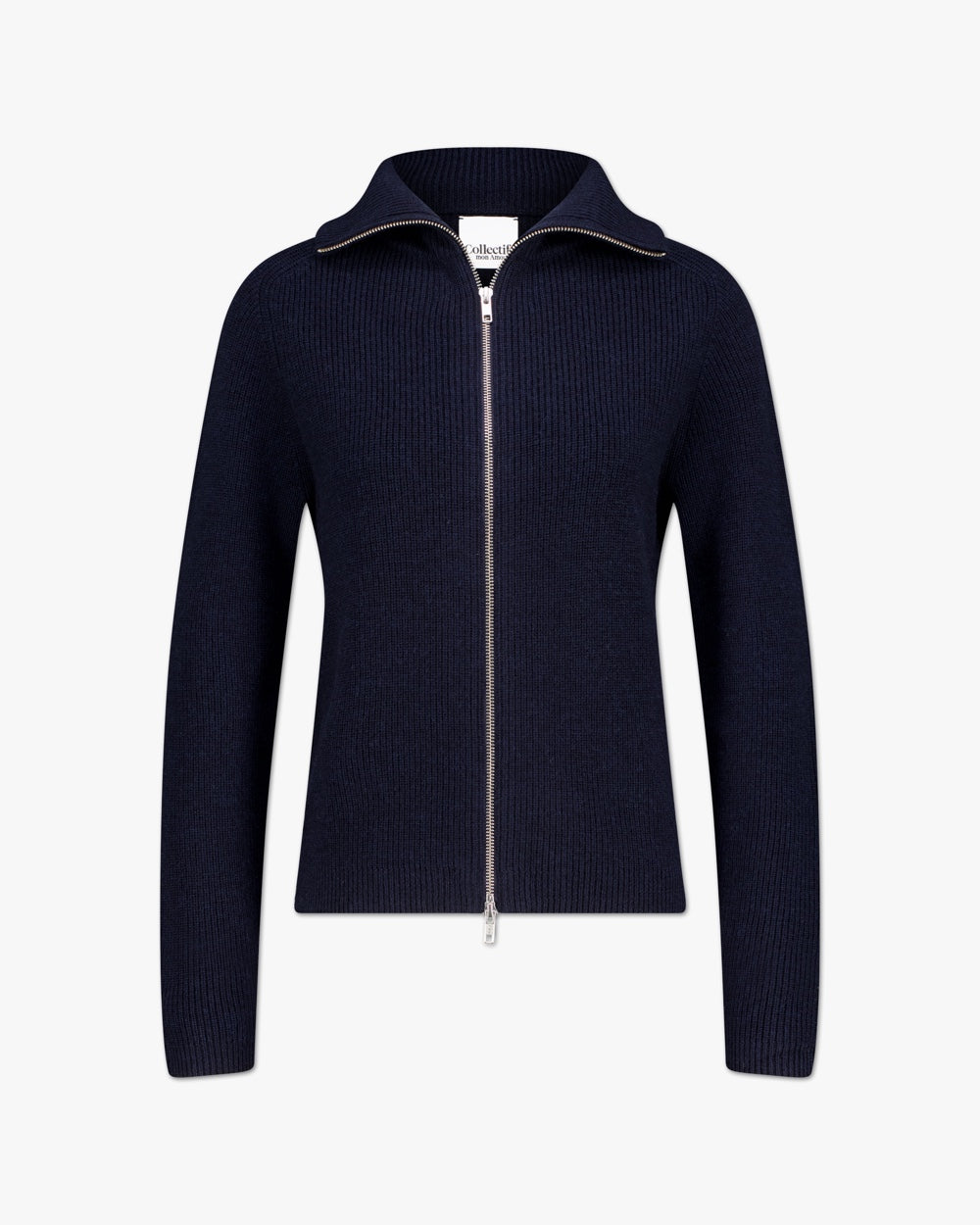 Elif | Strickjacke | Merino, Wolle
