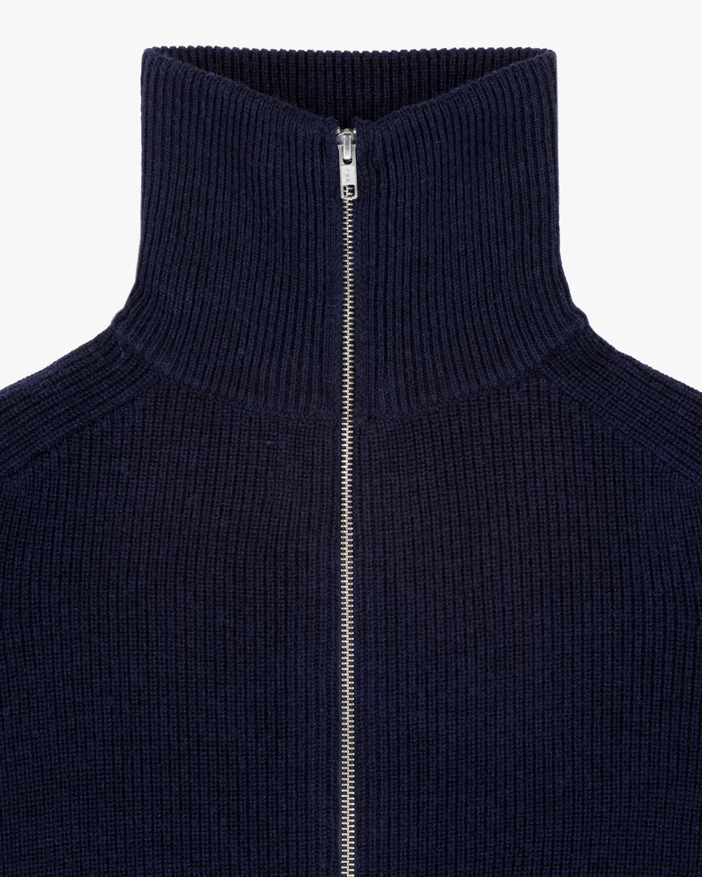 Elif | Strickjacke | Merino, Wolle