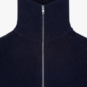 Elif | Strickjacke | Merino, Wolle