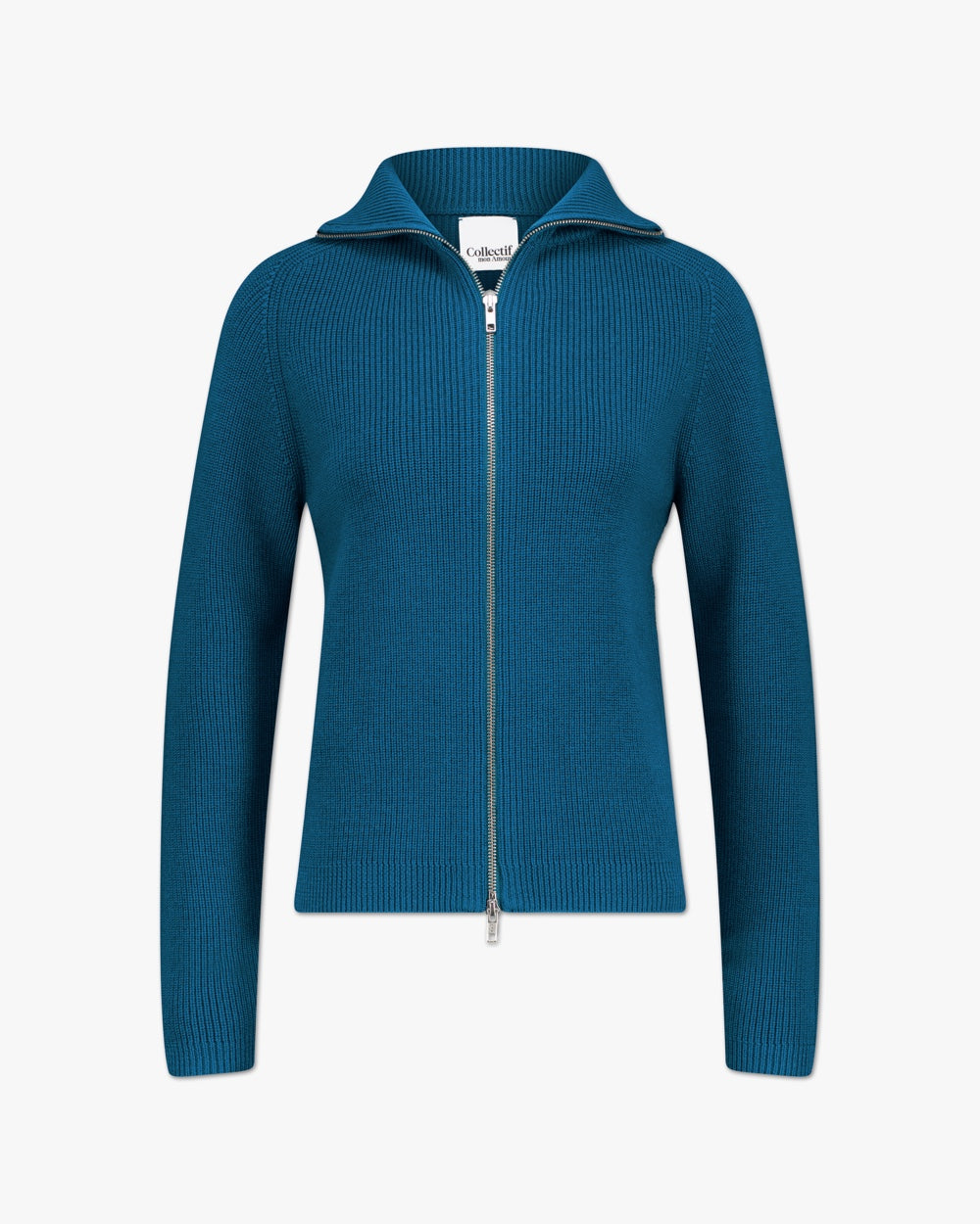 Elif | Strickjacke | Merino, Wolle