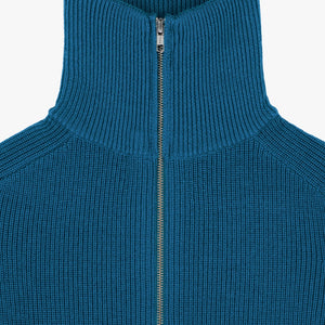 Elif | Strickjacke | Merino, Wolle