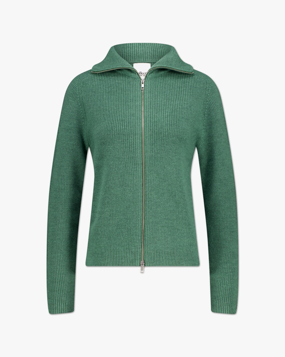Elif | Strickjacke | Merino, Wolle