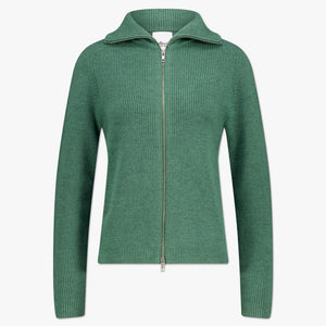 Elif | Strickjacke | Merino, Wolle