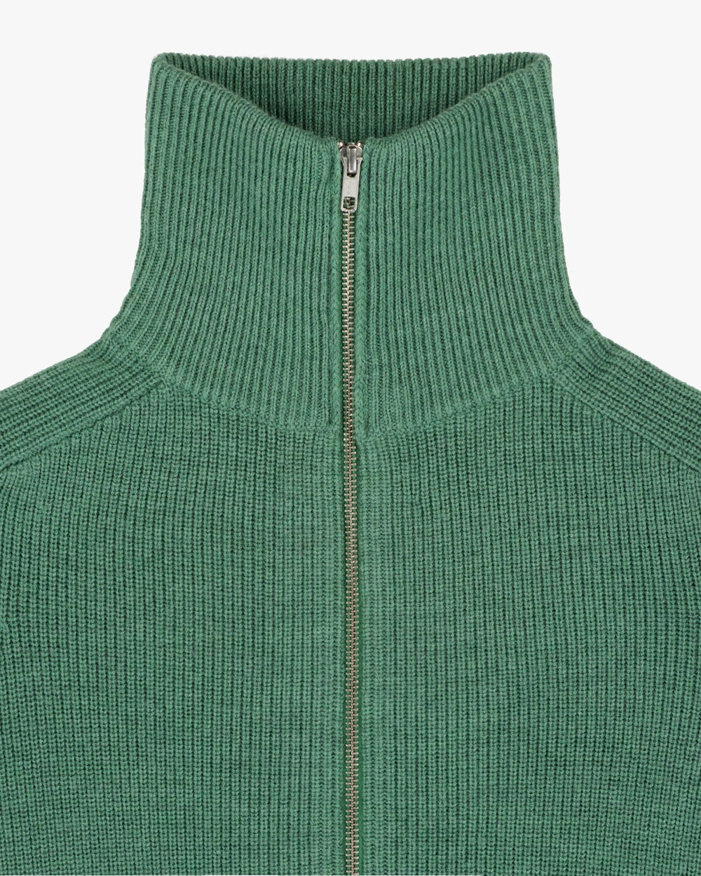 Elif | Strickjacke | Merino, Wolle