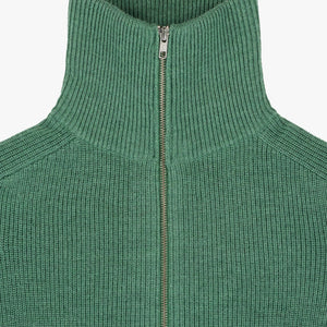 Elif | Strickjacke | Merino, Wolle