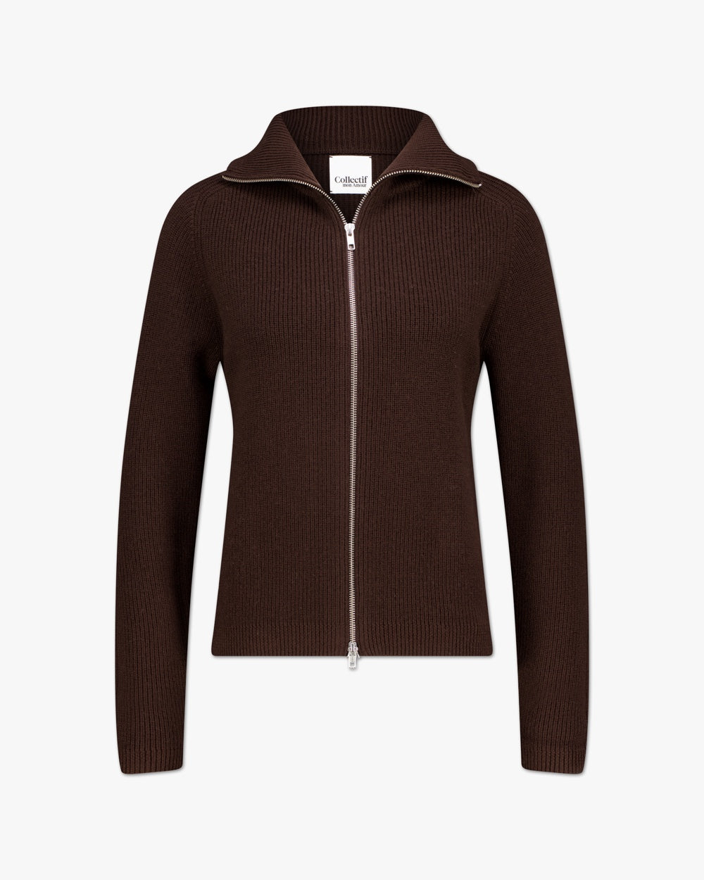 Elif | Strickjacke | Merino, Wolle
