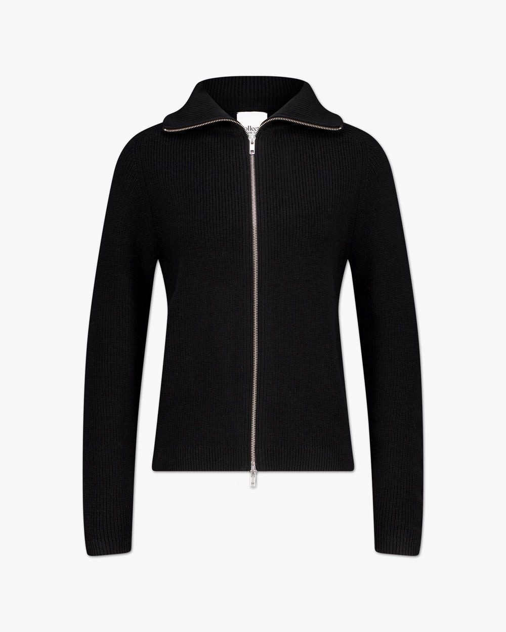Elif | Strickjacke | Merino, Wolle