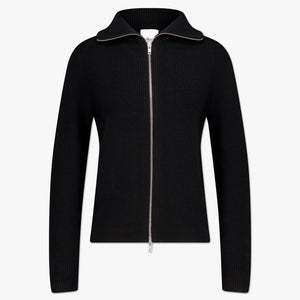 Elif | Strickjacke | Merino, Wolle