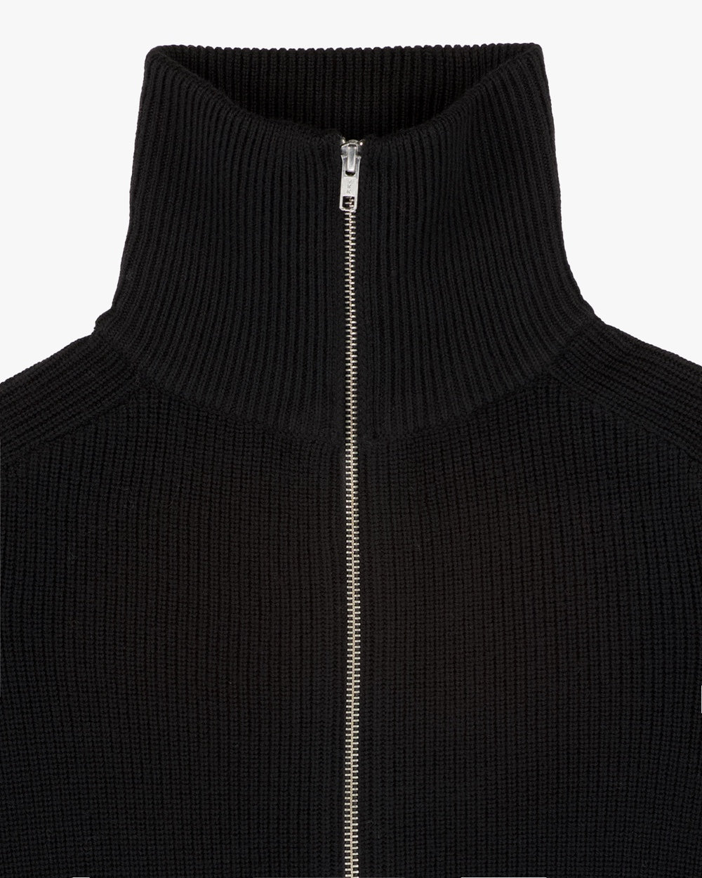 Elif | Strickjacke | Merino, Wolle