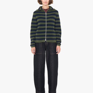 Elif | Strickjacke | Merino, Wolle