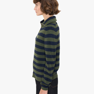 Elif | Strickjacke | Merino, Wolle