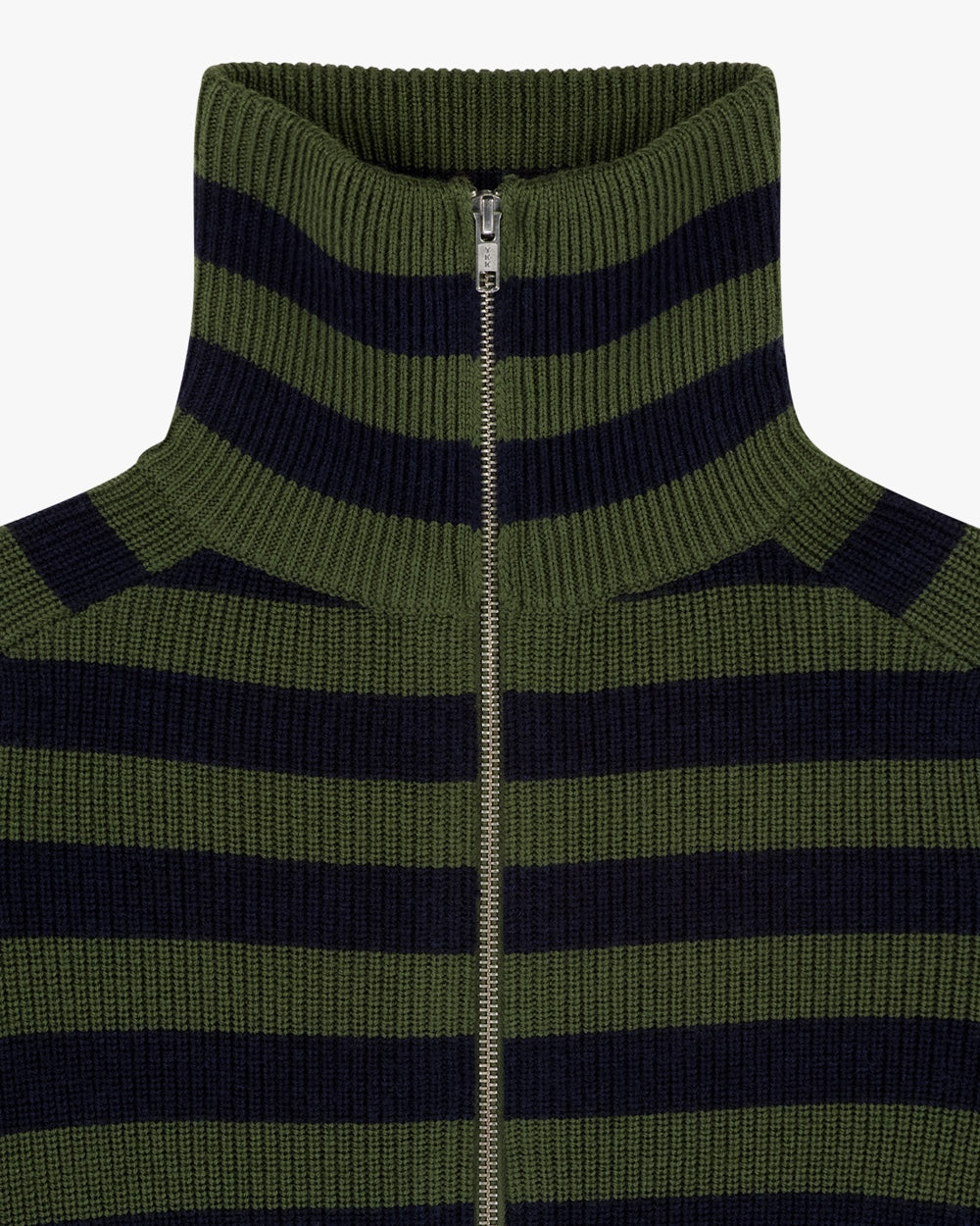 Elif | Strickjacke | Merino, Wolle