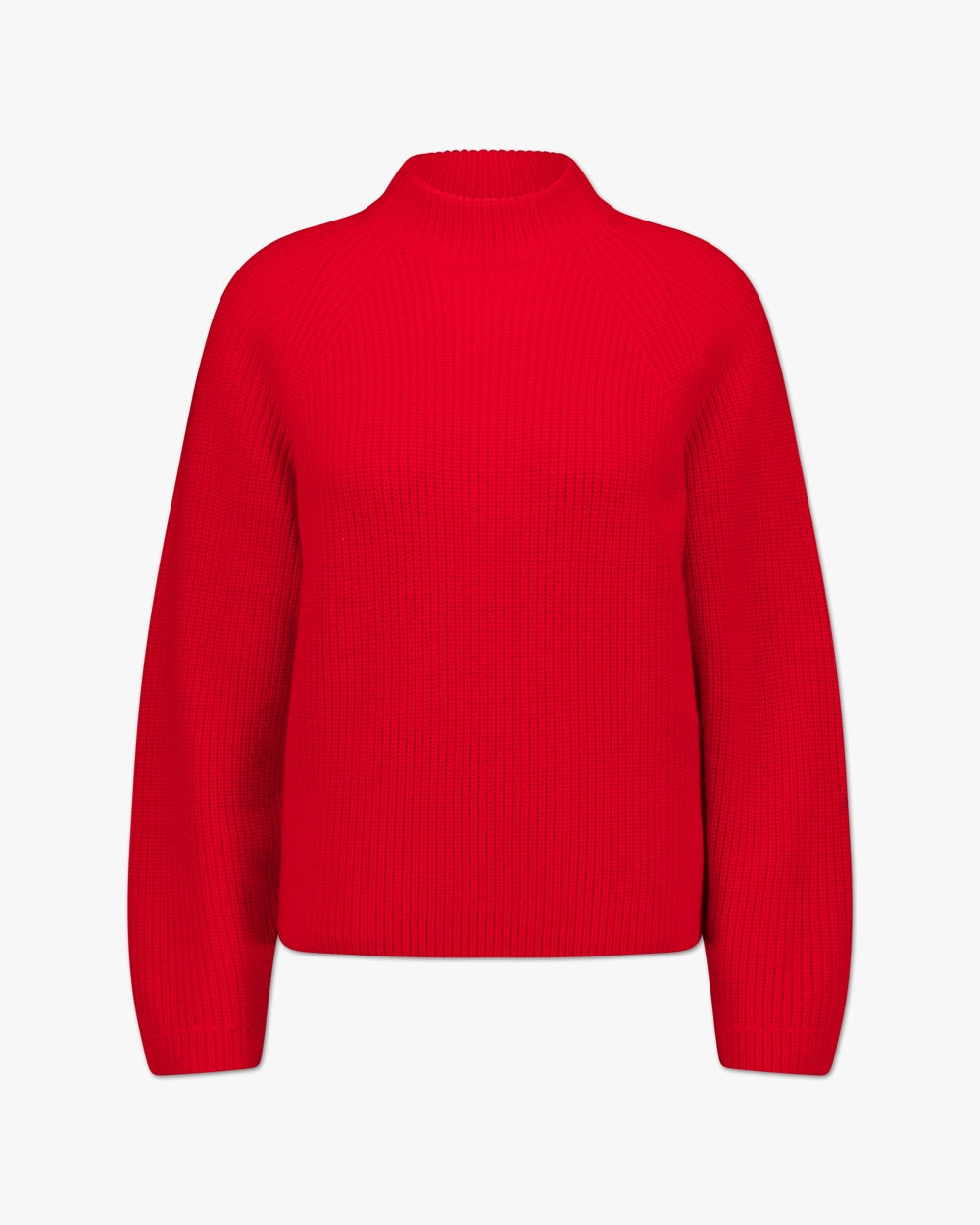 Liz | Pullover | Merino, Wolle