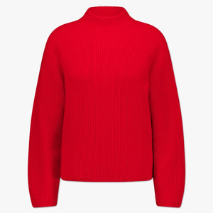 Liz | Pullover | Merino, Wolle