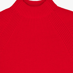Liz | Pullover | Merino, Wolle