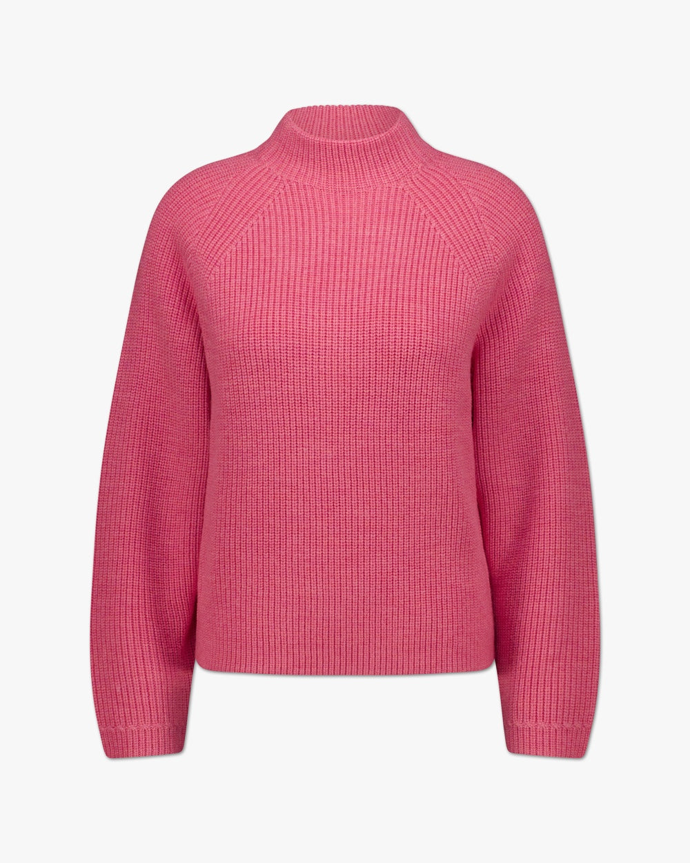 Liz | Pullover | Merino, Wolle