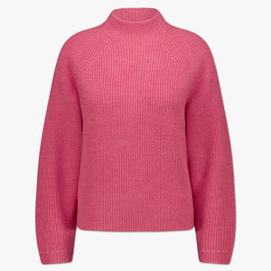 Liz | Pullover | Merino, Wolle