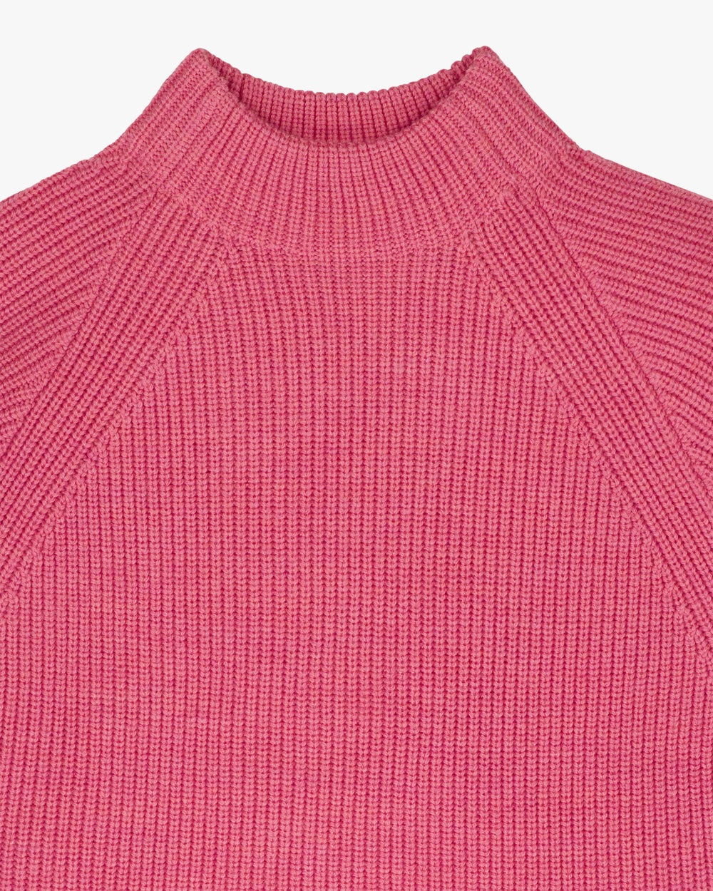 Liz | Pullover | Merino, Wolle