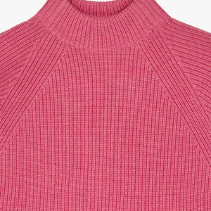 Liz | Pullover | Merino, Wolle