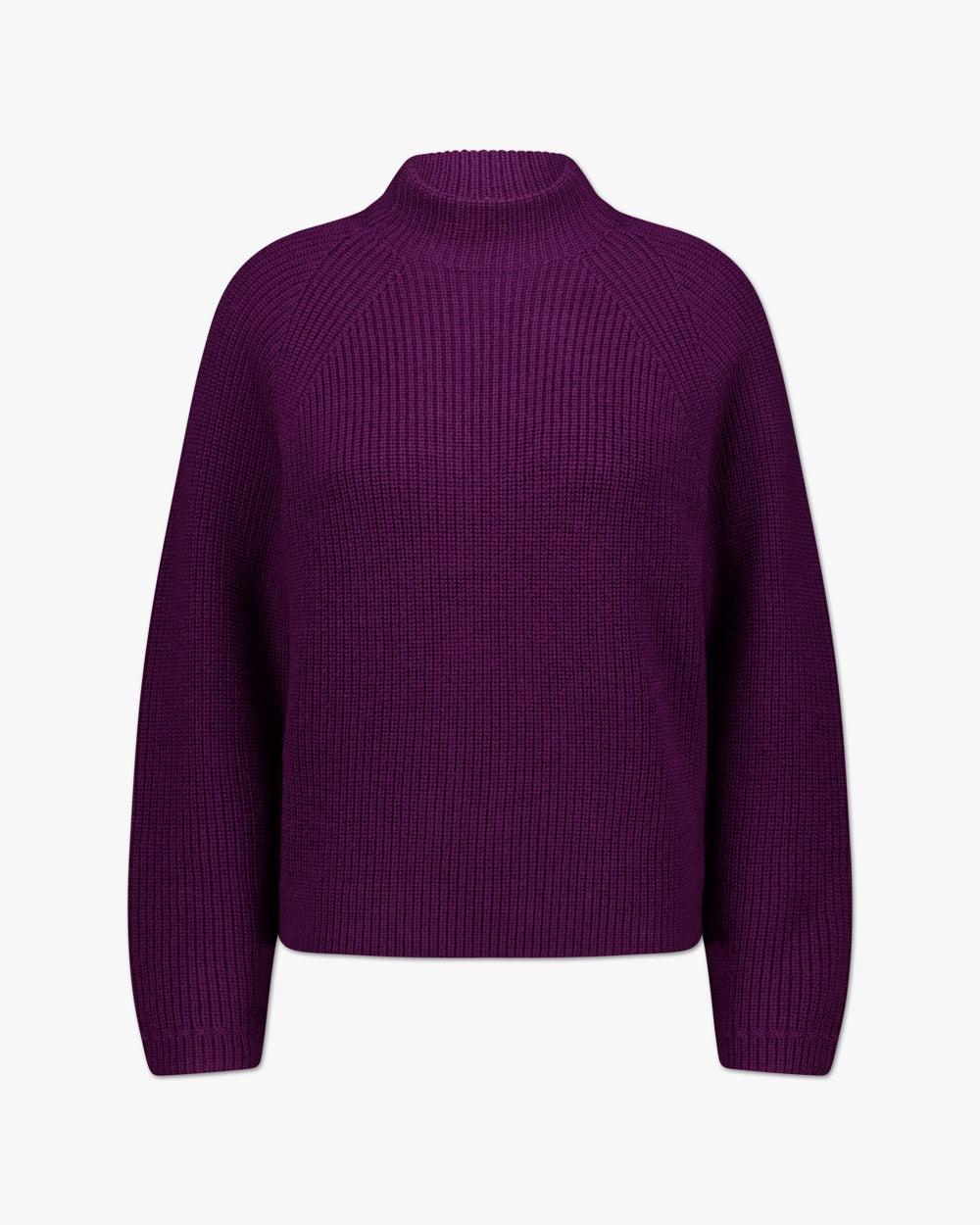 Liz | Pullover | Merino, Wolle