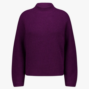 Liz | Pullover | Merino, Wolle